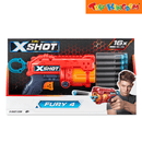X-SHOT Fury 4 Blaster