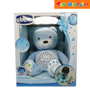 Chicco Baby Bear Boy Soothing Doll