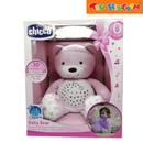 Chicco Baby Bear Girl Soothing Doll