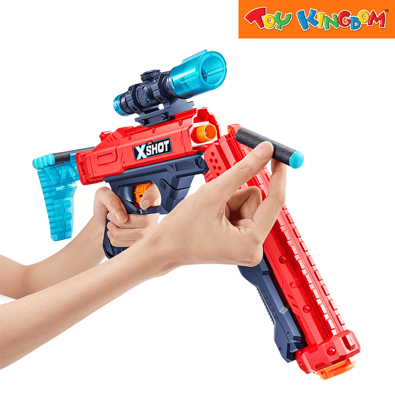 XSHOT Excel Hawk Eye Blaster