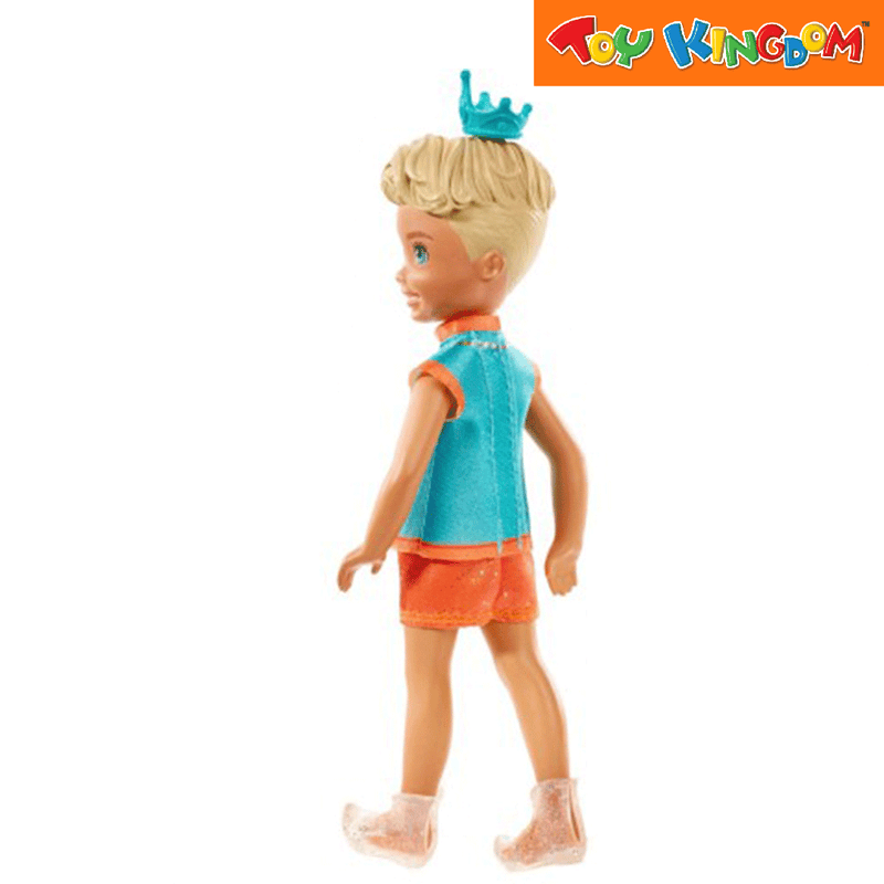 Barbie Dreamtopia Chelsea Boy Fantasy Doll
