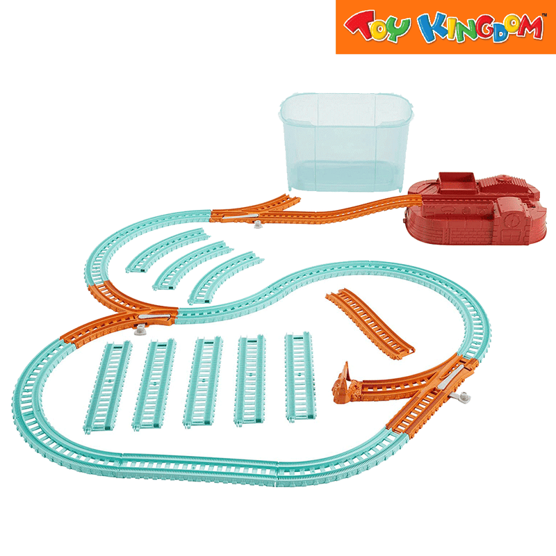 Thomas & Friends Track Master Builder Bucket