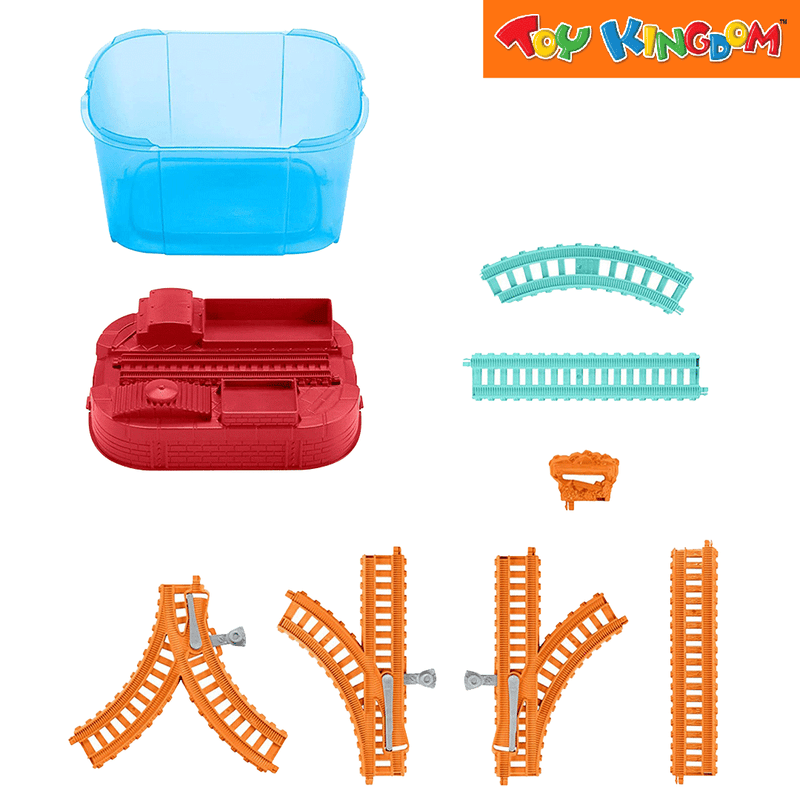 Thomas & Friends Track Master Builder Bucket