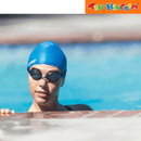 Intex Aquaflow Play Black Racing Goggles