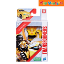 Transformers Courageous Autobot Scout Bumblebee Action Figure