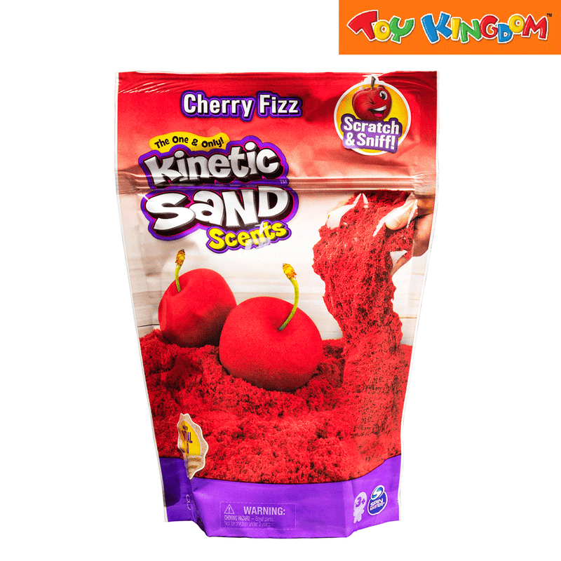 Kinetic Sand Scents Random Assortment Kinetic Sand