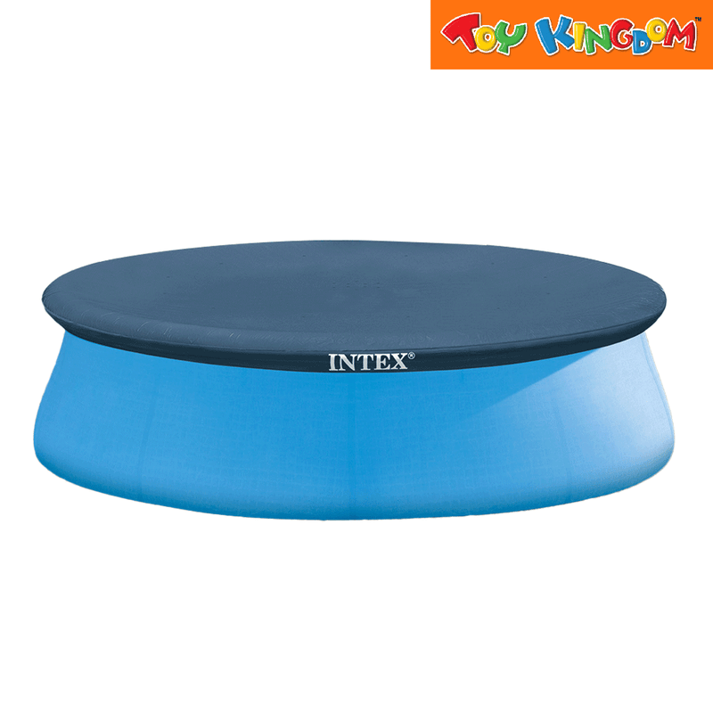 Intex Easy Set 8 ft Pool Cover