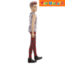 Barbie Fashionistas Ken No. 176 Doll
