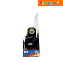 Maisto Fresh Metal Builder Zone Cement Mixer Yellow Die-cast