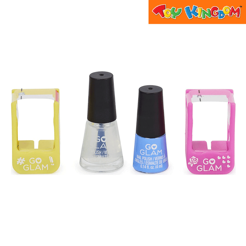 Go Glam U-Nique Nail Refill Pack