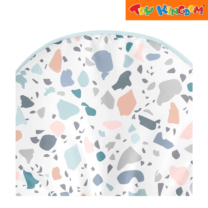 Fisher-Price Pacific Pebble Infant-to-Toddler Rocker