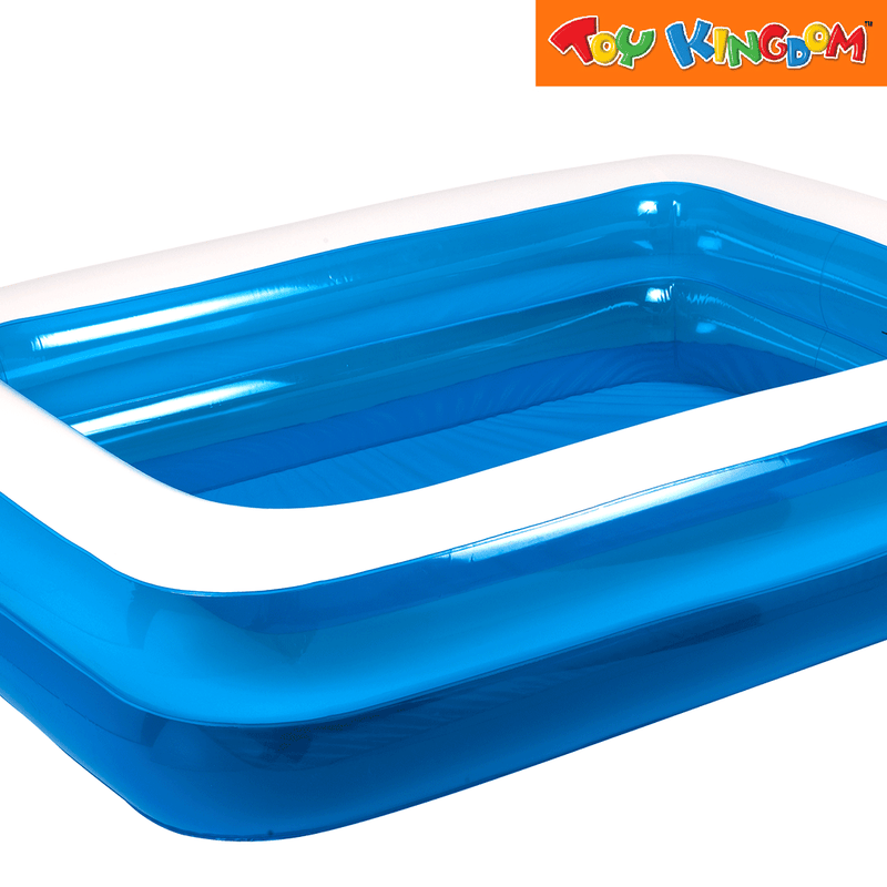 Jilong Giant Rectangular Pool