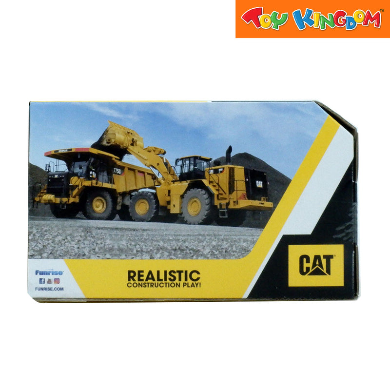 CAT Funrise Funrise Mini Crew 7 inch Dump Truck