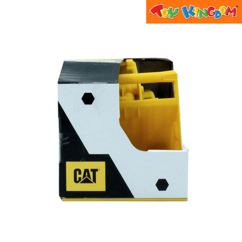 CAT Funrise Mini Crew 7 inch Excavator Truck