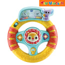 VTech Roar and Explore Wheel