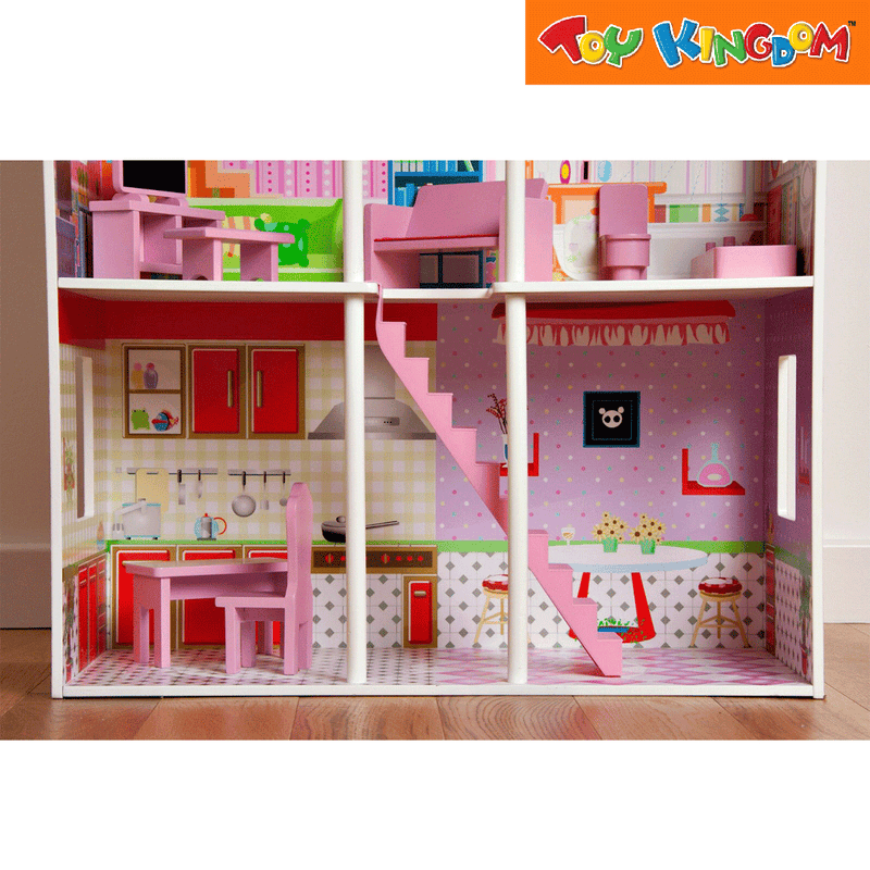 Plum tillington dolls deals house