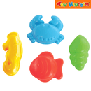 Crayola Silly Scents Green Apple Sand Activity Pack