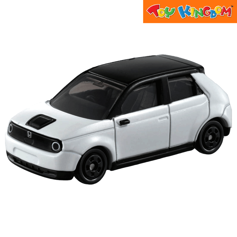 Tomica Honda E Die-cast