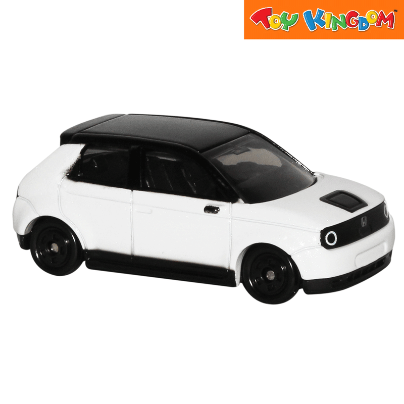 Tomica Honda E Die-cast