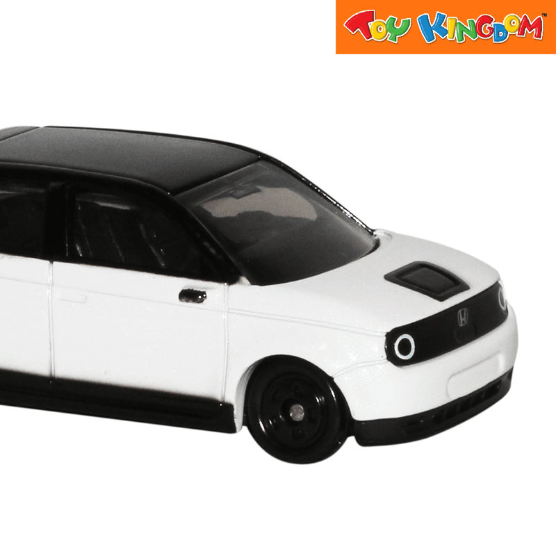 Tomica Honda E Die-cast