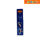 Cogo City Pole Rescue Building Blocks