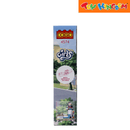 Cogo Girls Bakery Store Building Blocks