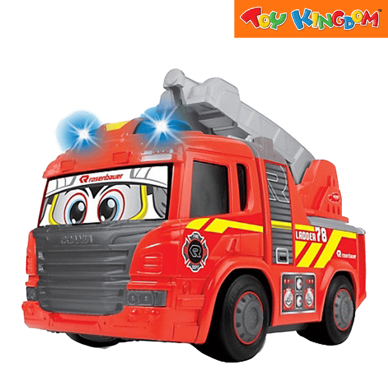 Dickie Toys ABC Ferdy Fire Vehicle