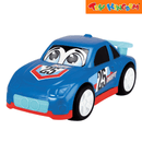 Dickie Toys ABC Speedy Cars Blue Vehicle