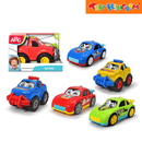 Dickie Toys ABC Speedy Cars Blue Vehicle