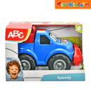 Dickie Toys ABC Speedy Cars Off-Road Blue Vehicle