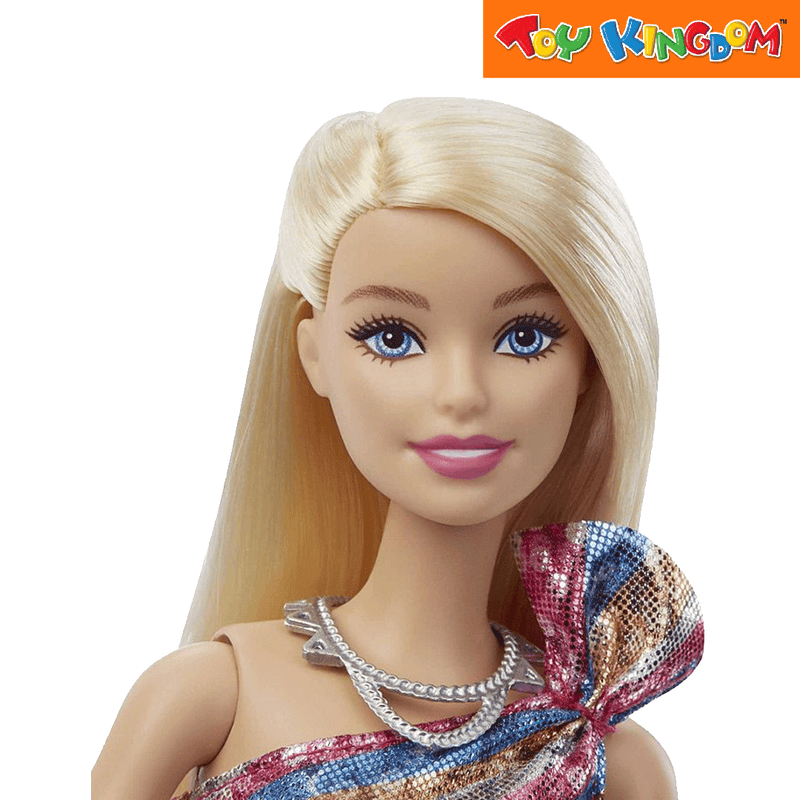 Barbie Movie Feature Malibu Lead Doll