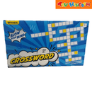 Playcraft Comic Crossword Board Game