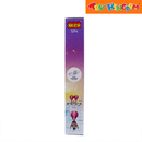 Cogo Fairy Ship Building Blocks