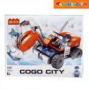 Cogo City Building Blocks