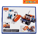 Cogo City Building Blocks
