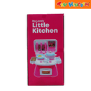KidShop My Lovely Little Kitchen Playset