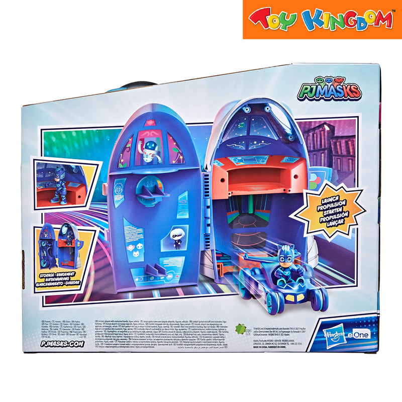 PJ Masks 2-in-1 Headquaters