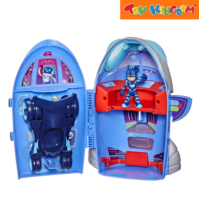PJ Masks 2-in-1 Headquaters