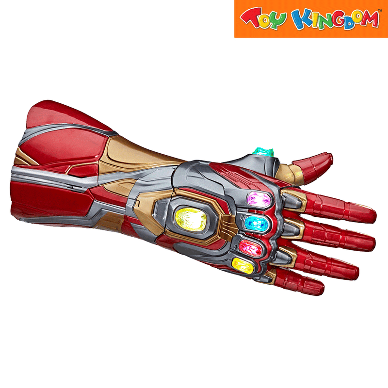 Marvel legends online series gauntlet