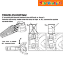 Paw Patrol Moto Playset