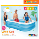 Intex Swim Center Family Pool