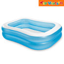Intex Swim Center Family Pool