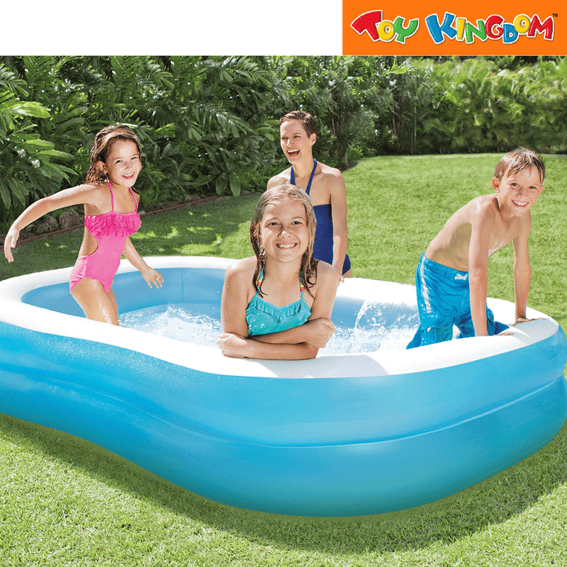 Intex Swim Center Family Pool