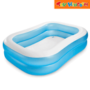 Intex Swim Center Family Pool