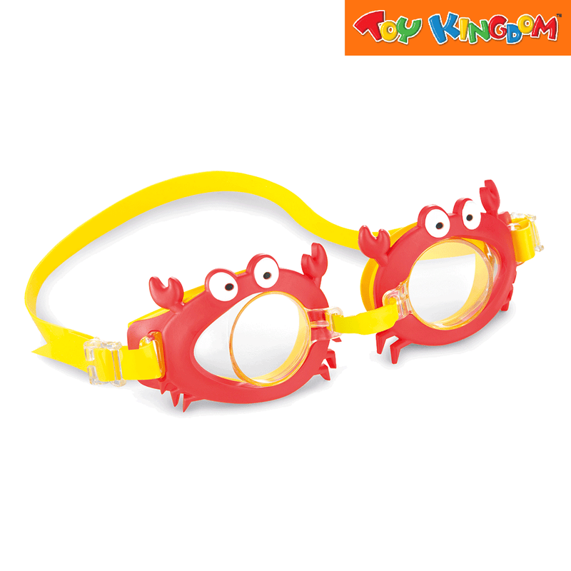 Intex Crab Fun Goggles
