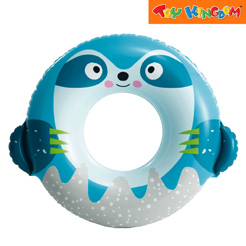 Intex Sloth Cute Animal Swimming Tube