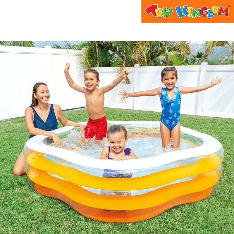 Intex Summer Colors Pool