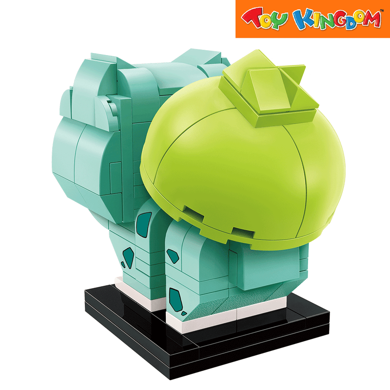 Keeppley Pokemon Bulbasaur Building Blocks