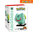 Keeppley Pokemon Bulbasaur Building Blocks