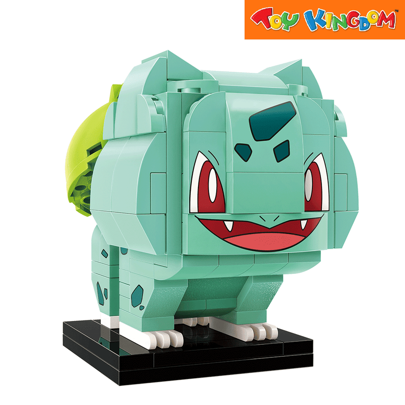 Keeppley Pokemon Bulbasaur Building Blocks